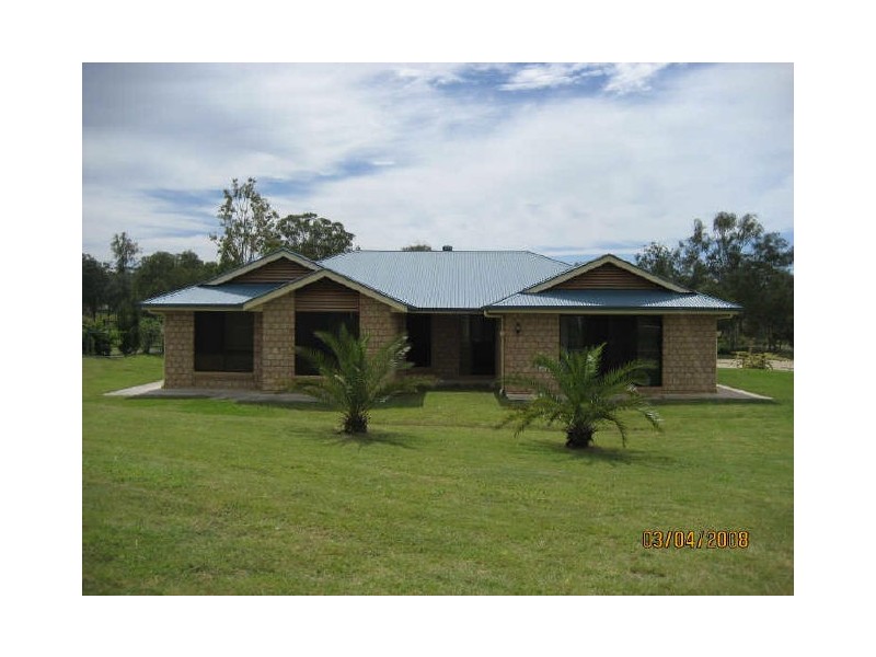 48 Seidels Road, Walloon QLD 4306