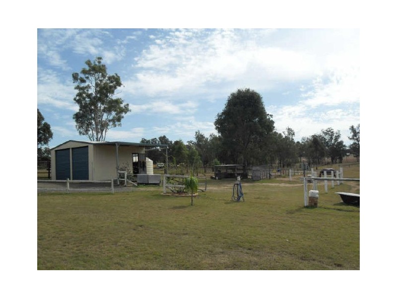 48 Seidels Road, Walloon QLD 4306
