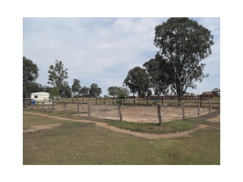 48 Seidels Road, Walloon QLD 4306