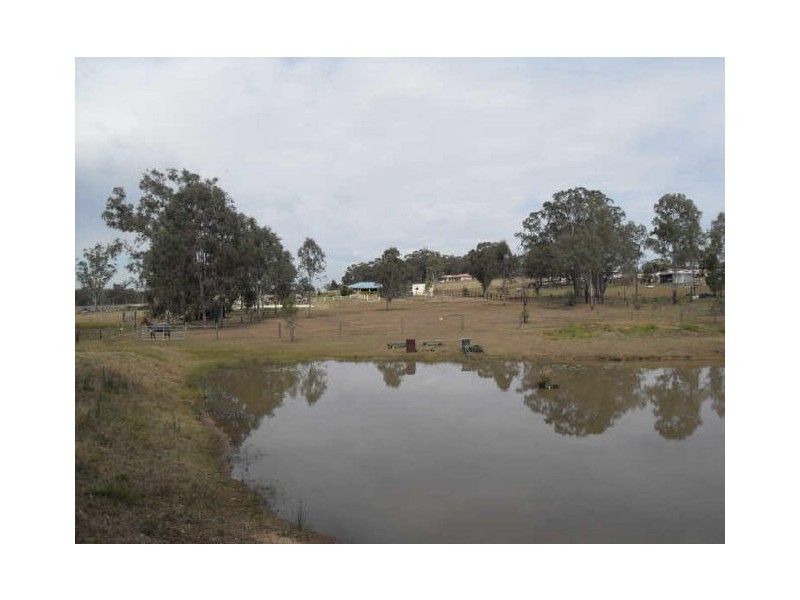 48 Seidels Road, Walloon QLD 4306