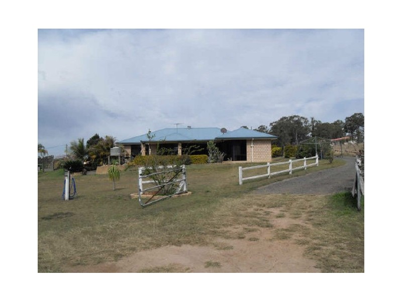 48 Seidels Road, Walloon QLD 4306