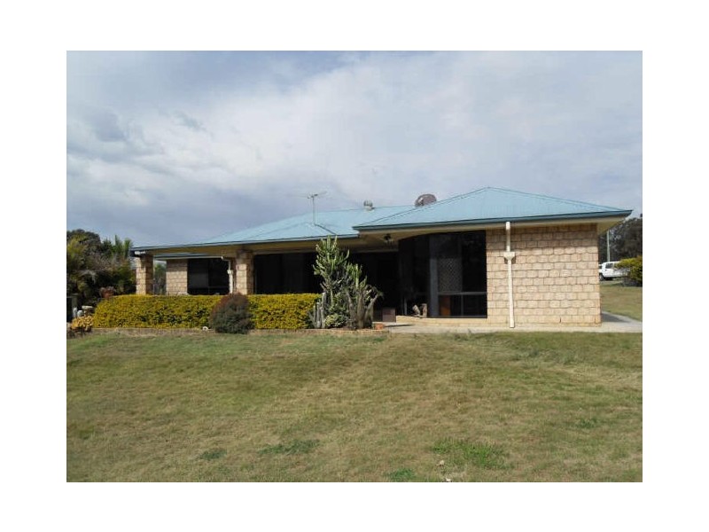 48 Seidels Road, Walloon QLD 4306