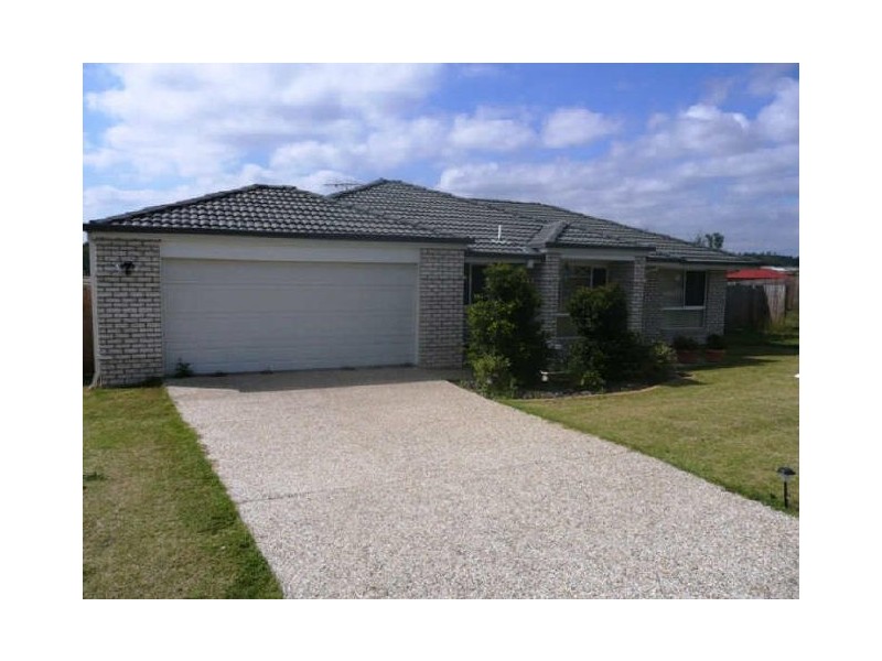 4 Ben Court, Yamanto QLD 4305