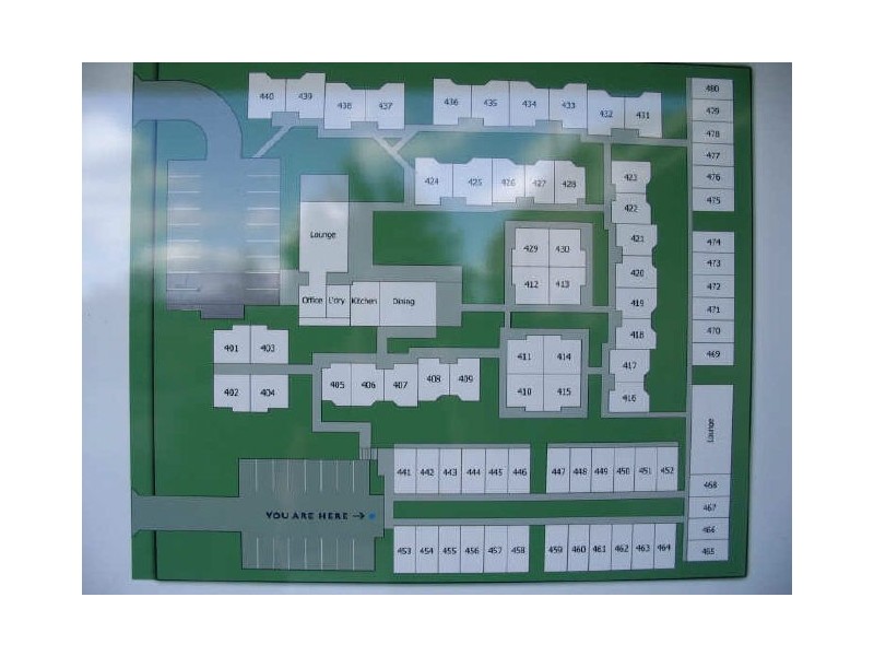 461 &462/67 Cascade Street, Raceview QLD 4305