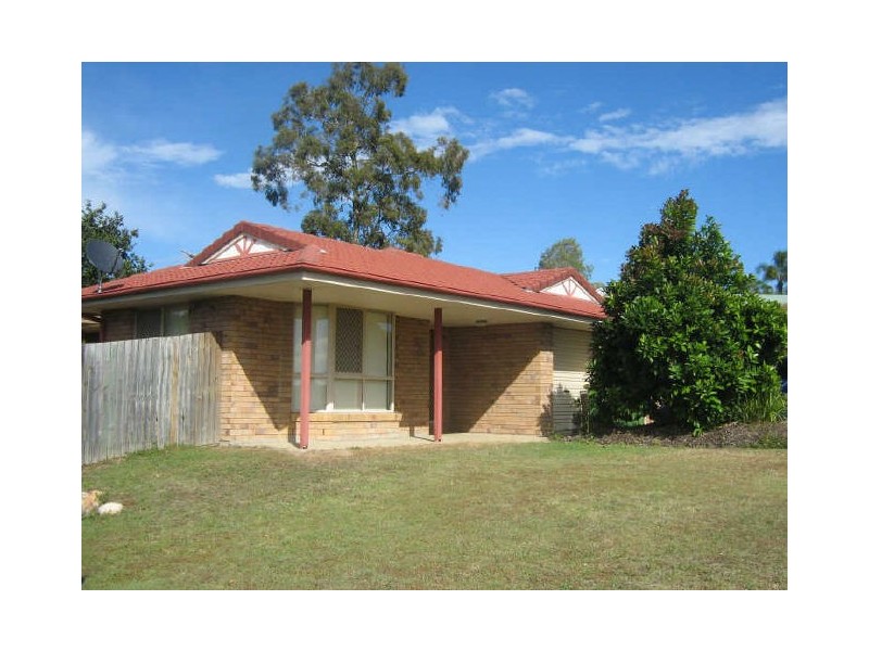 Brassall QLD 4305