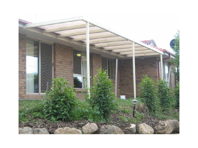 Brassall QLD 4305