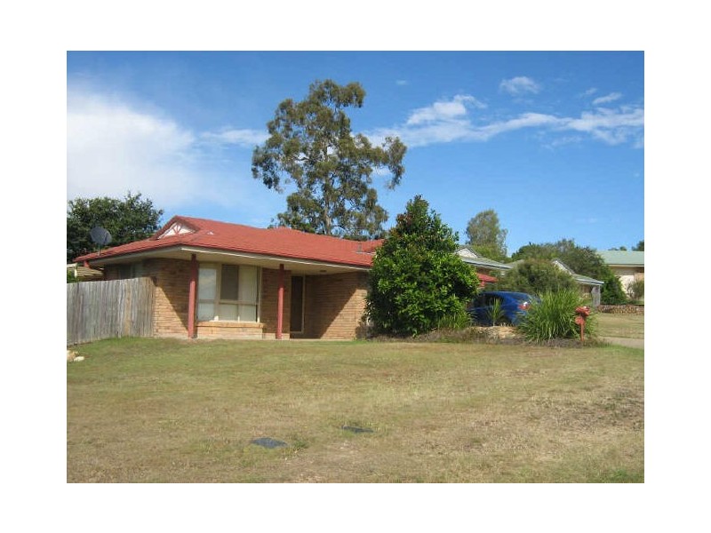 Brassall QLD 4305
