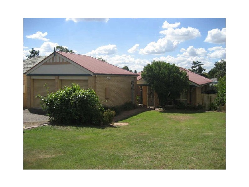 12 Willowtree Drive, Flinders View QLD 4305