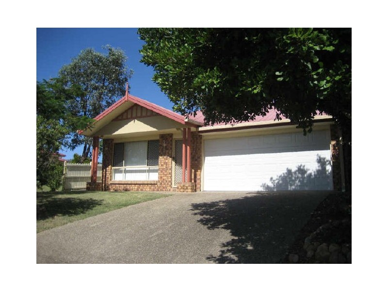 21 Dianthus Place, Flinders View QLD 4305