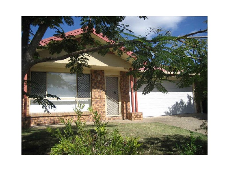 21 Dianthus Place, Flinders View QLD 4305