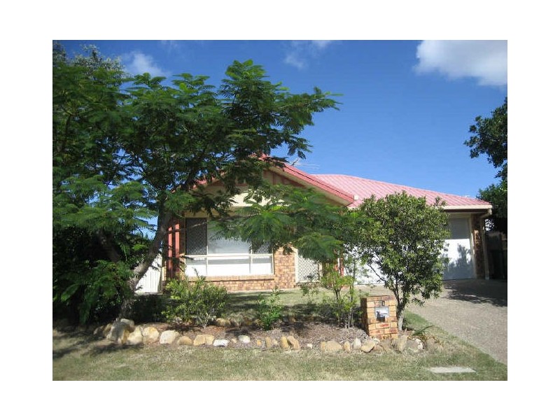 21 Dianthus Place, Flinders View QLD 4305
