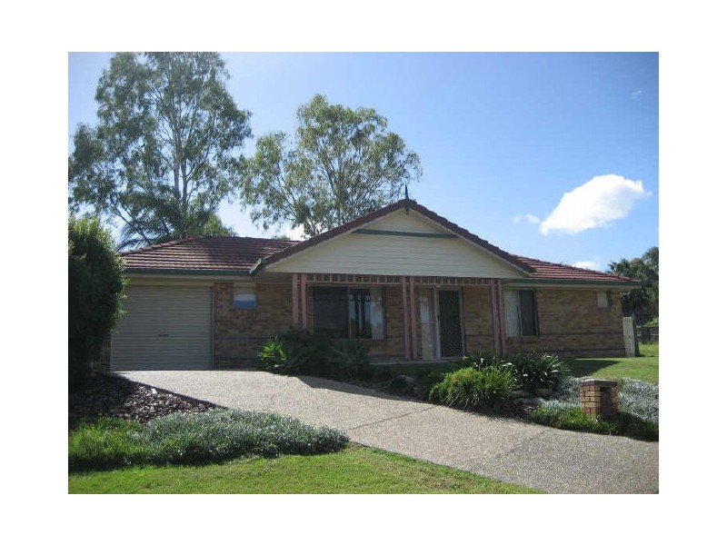 28 Jonquil Circuit, Flinders View QLD 4305