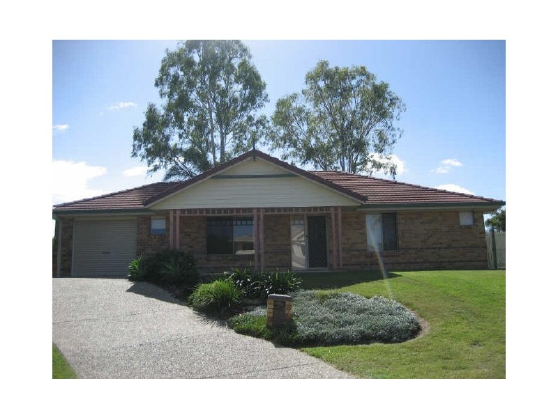28 Jonquil Circuit, Flinders View QLD 4305