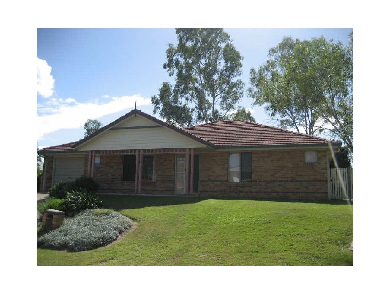 28 Jonquil Circuit, Flinders View QLD 4305