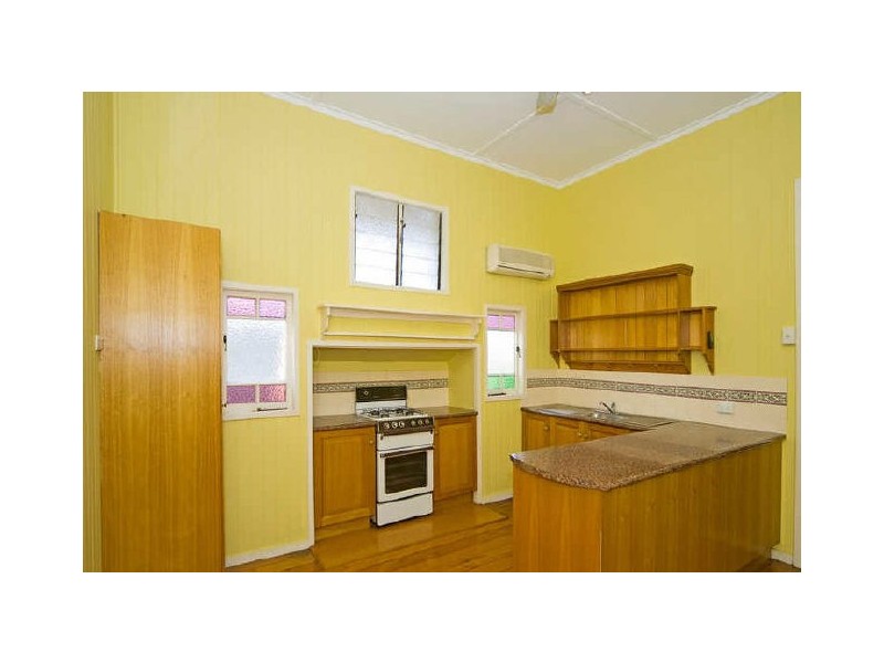 1 Blackall Street, East Ipswich QLD 4305