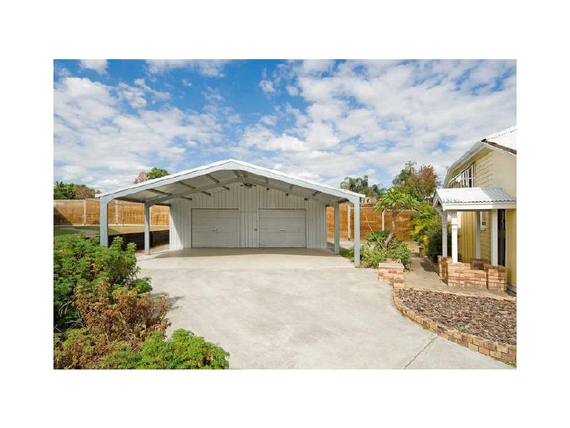 1 Blackall Street, East Ipswich QLD 4305