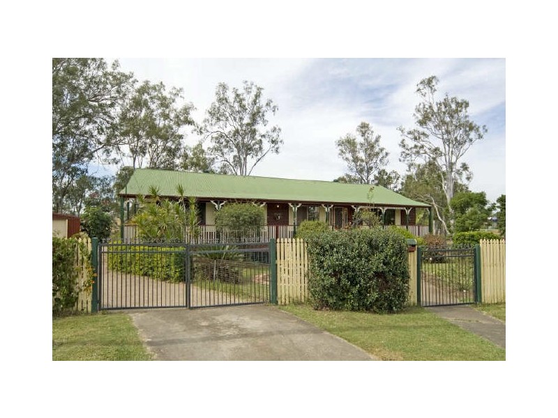 15 Laurel Court, Moores Pocket QLD 4305