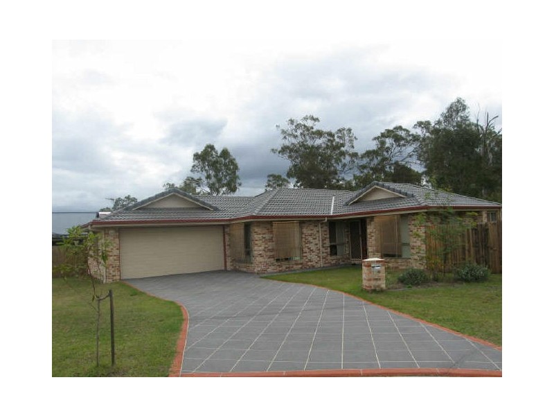 13 Cottonwood Court, Brassall QLD 4305