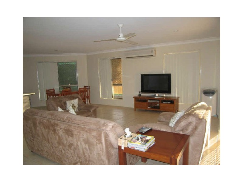 13 Cottonwood Court, Brassall QLD 4305