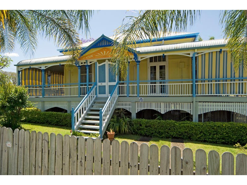 80 Glebe Road, Newtown QLD 4305