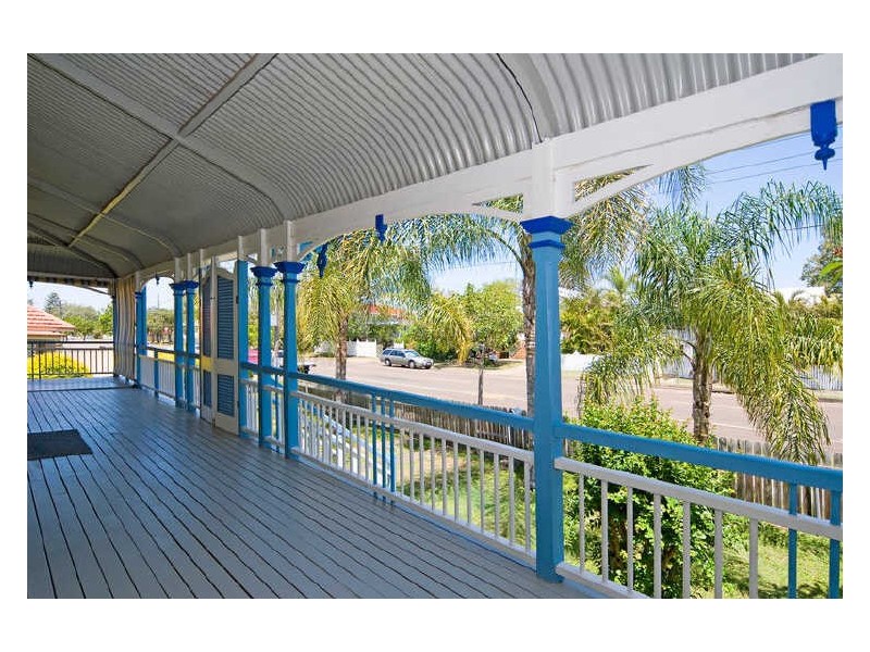 80 Glebe Road, Newtown QLD 4305