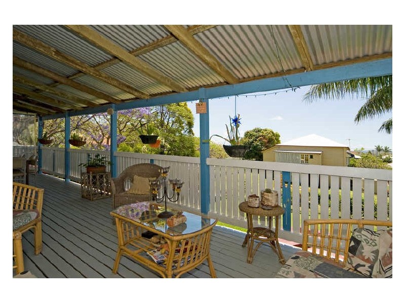 80 Glebe Road, Newtown QLD 4305