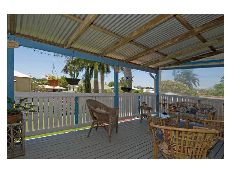 80 Glebe Road, Newtown QLD 4305