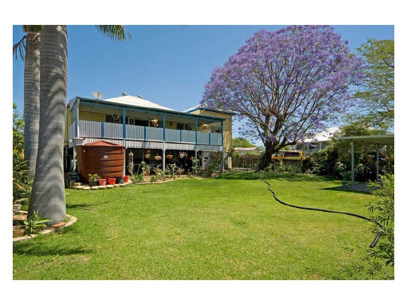 80 Glebe Road, Newtown QLD 4305