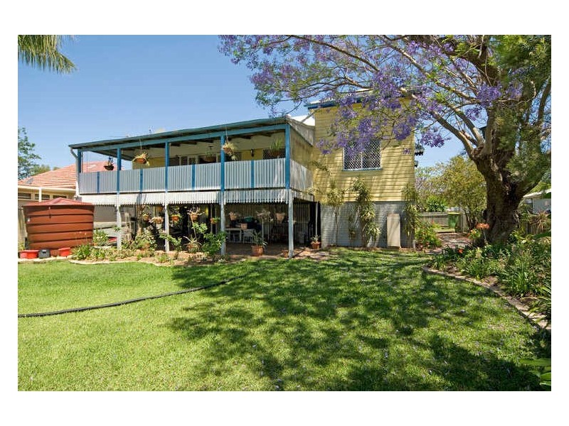 80 Glebe Road, Newtown QLD 4305