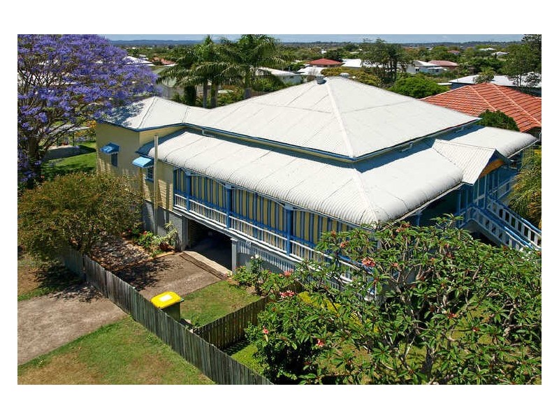 80 Glebe Road, Newtown QLD 4305