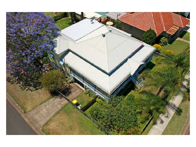 80 Glebe Road, Newtown QLD 4305
