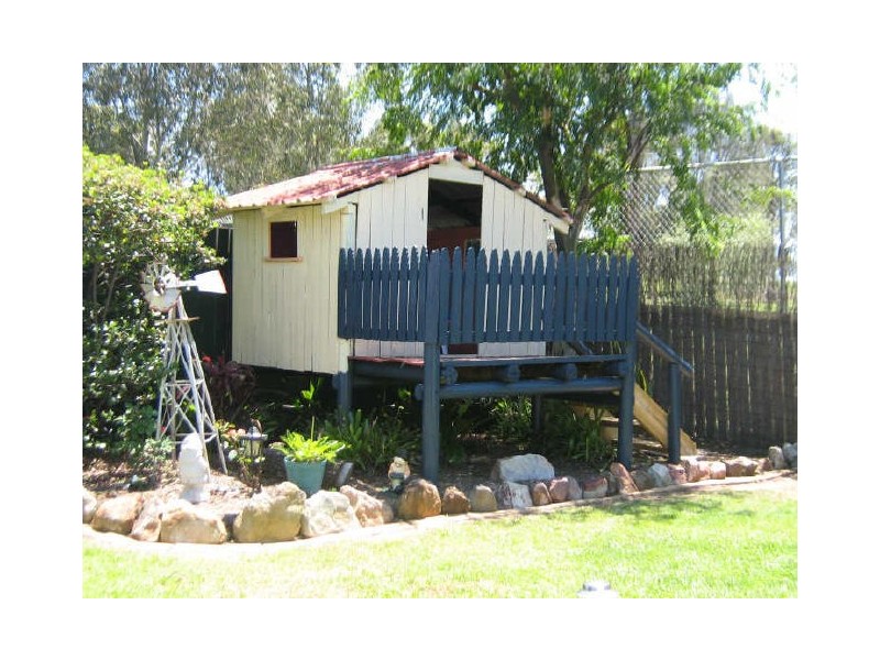 30 Butler Street, Raceview QLD 4305