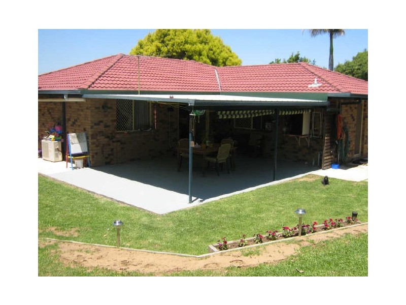 30 Butler Street, Raceview QLD 4305