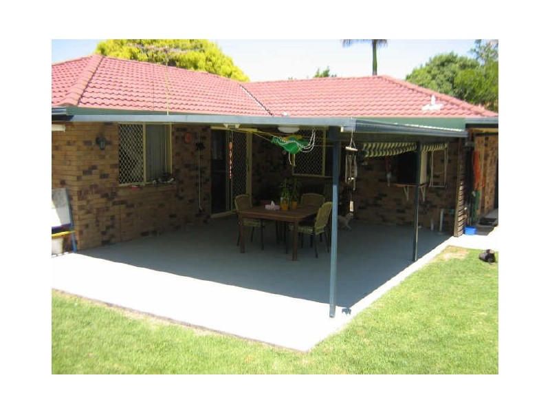 30 Butler Street, Raceview QLD 4305