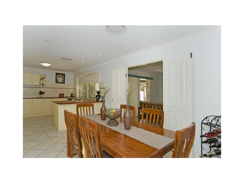 96 Jacana Crescent, Flinders View QLD 4305