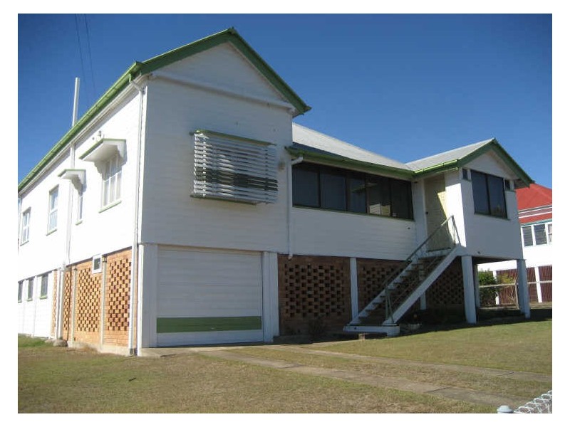 99 Woodend Road, Woodend QLD 4305