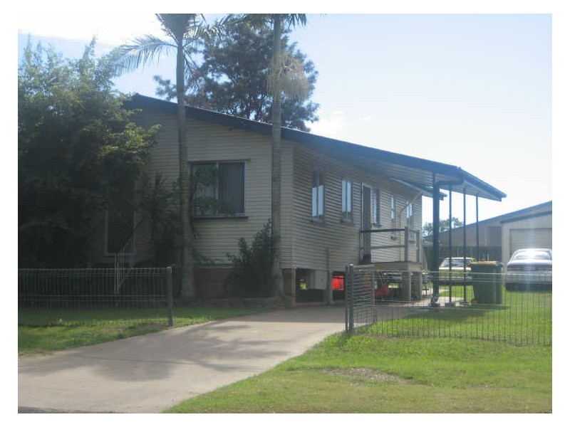 80 Moores Pkt Rd -, Tivoli QLD 4305