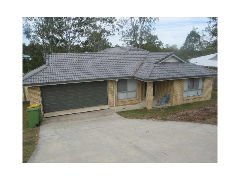43 Palma Rosa Drive, Wulkuraka QLD 4305