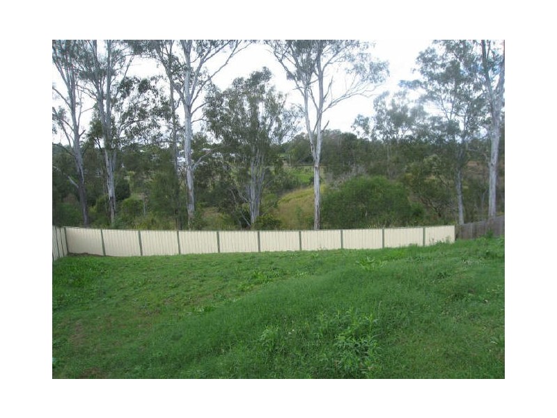 43 Palma Rosa Drive, Wulkuraka QLD 4305