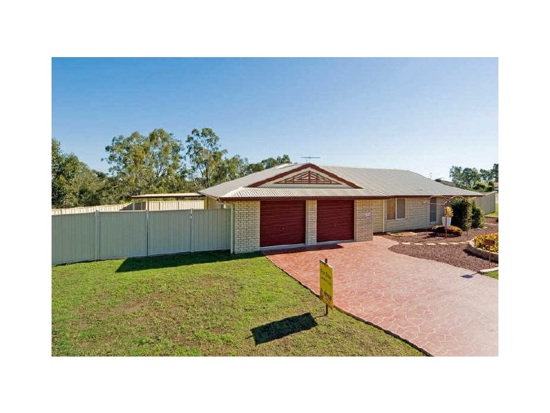 128 Kensington Drive, Flinders View QLD 4305