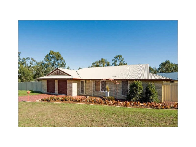 128 Kensington Drive, Flinders View QLD 4305
