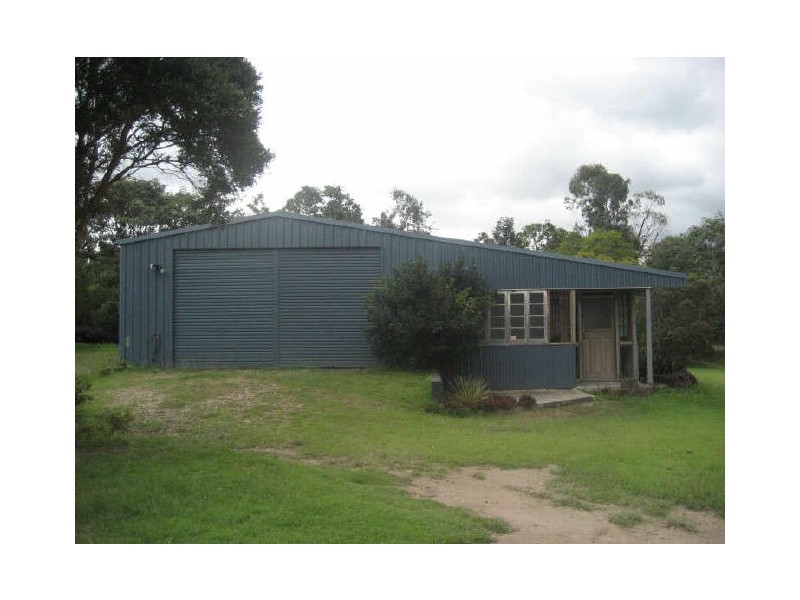 25 Brisbane Crescent, Barellan Point QLD 4306