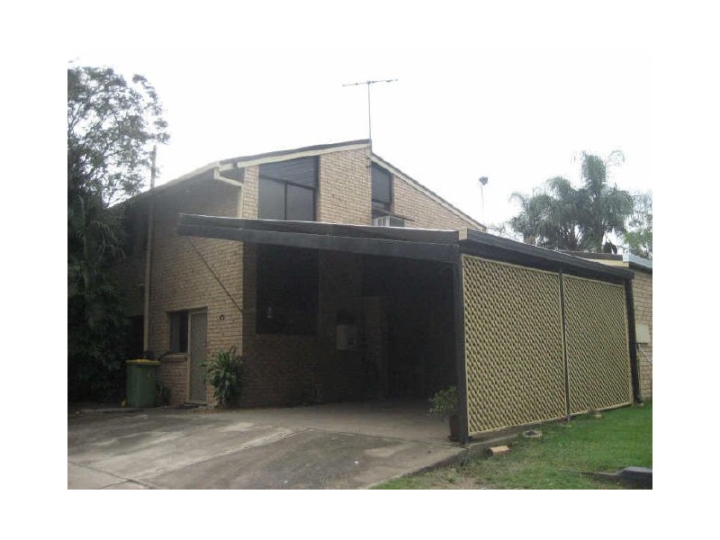 25 Brisbane Crescent, Barellan Point QLD 4306