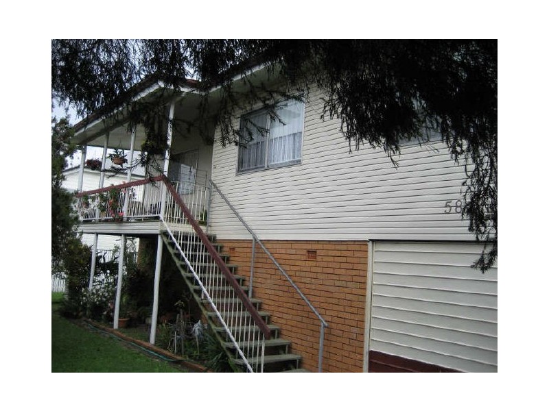 58 Blackall Street, Basin Pocket QLD 4305