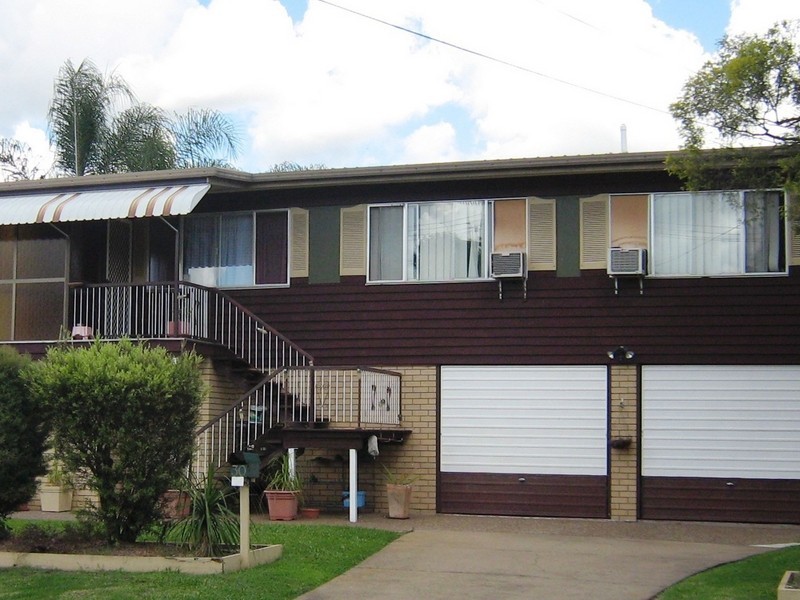 30 Craies Street, Bundamba QLD 4304