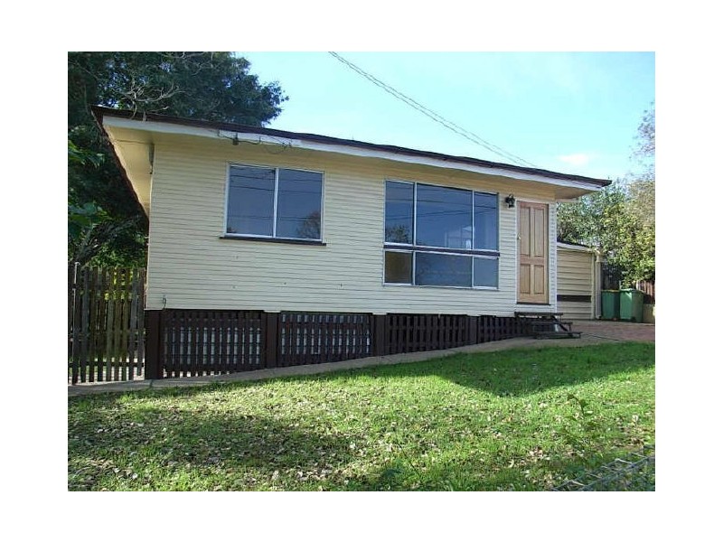 48 Tiger Street, West Ipswich QLD 4305