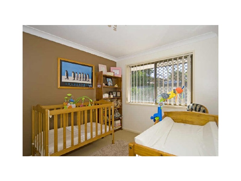 14 Sirocco Street, Jamboree Heights QLD 4074