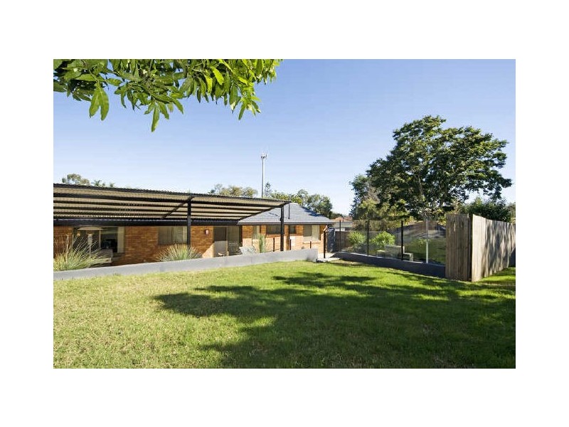 14 Sirocco Street, Jamboree Heights QLD 4074