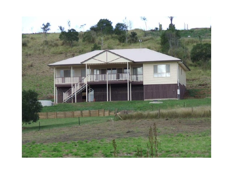 14 Kraut Court, Minden QLD 4311