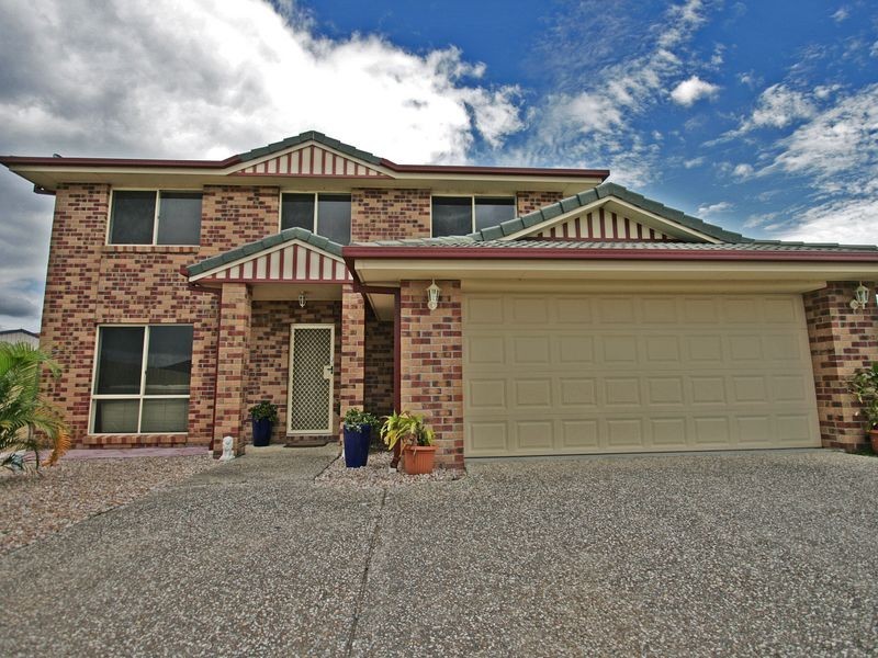 12 Jimbour Court, Brassall QLD 4305